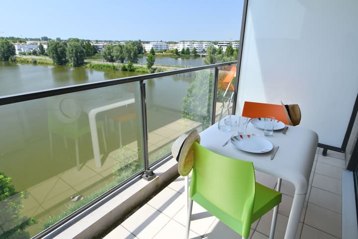 Appart Hôtel Mer & Golf City Bordeaux Bruges