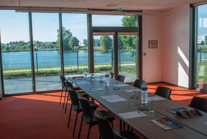 Appart Hôtel Mer & Golf City Bordeaux Bruges