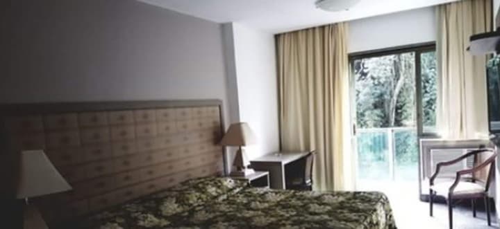 Royalty Copacabana Hotel