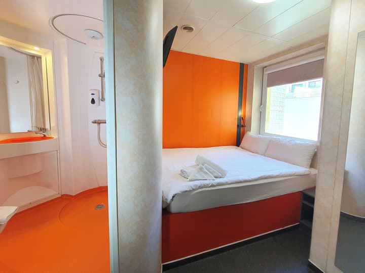 TL Hotel Budapest