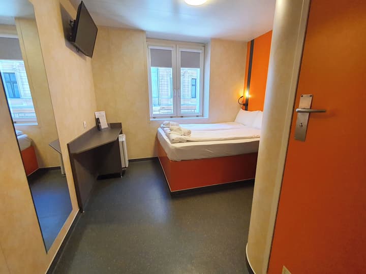 TL Hotel Budapest
