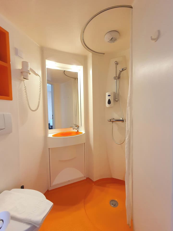 TL Hotel Budapest