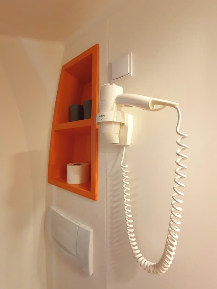 TL Hotel Budapest