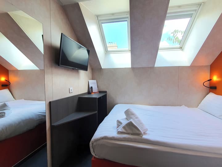 TL Hotel Budapest