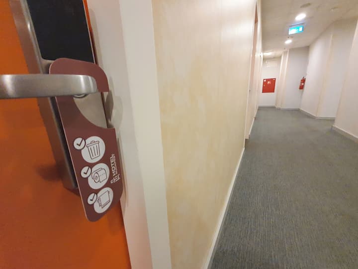 TL Hotel Budapest