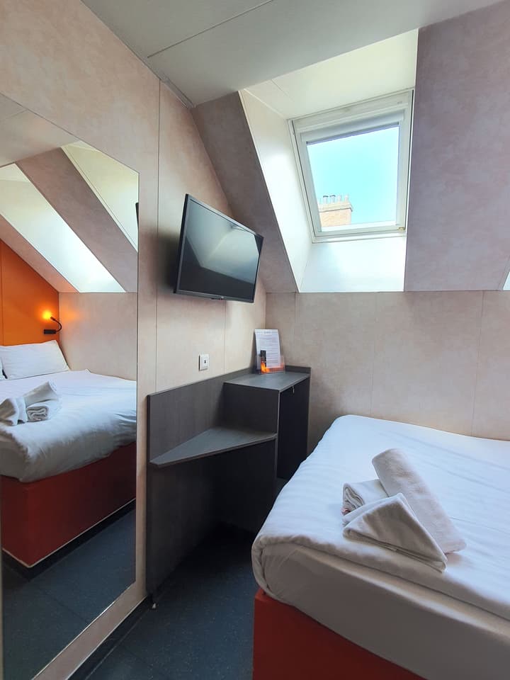TL Hotel Budapest