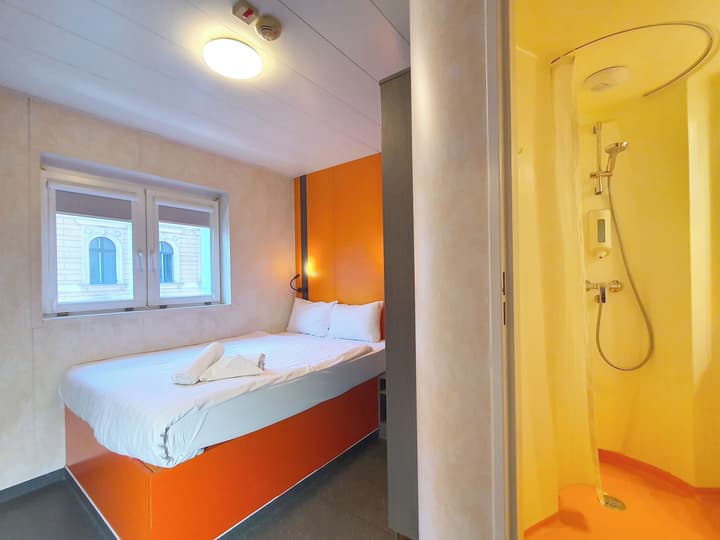 TL Hotel Budapest
