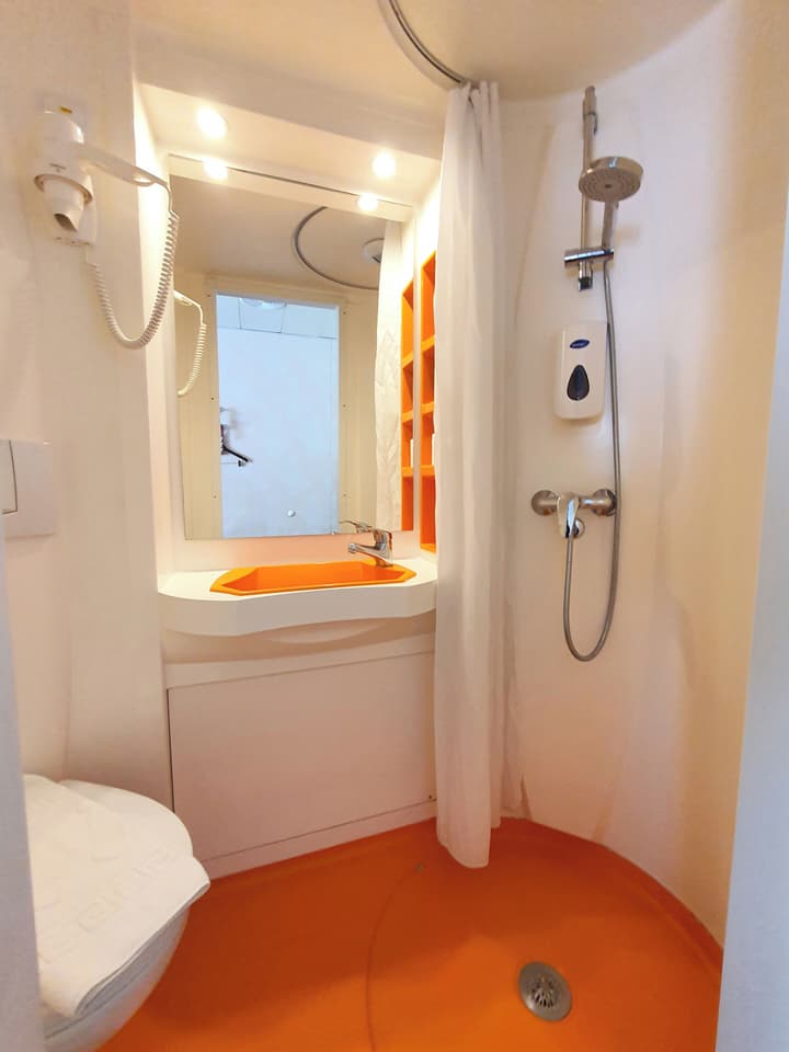 TL Hotel Budapest