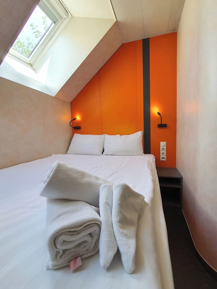 TL Hotel Budapest