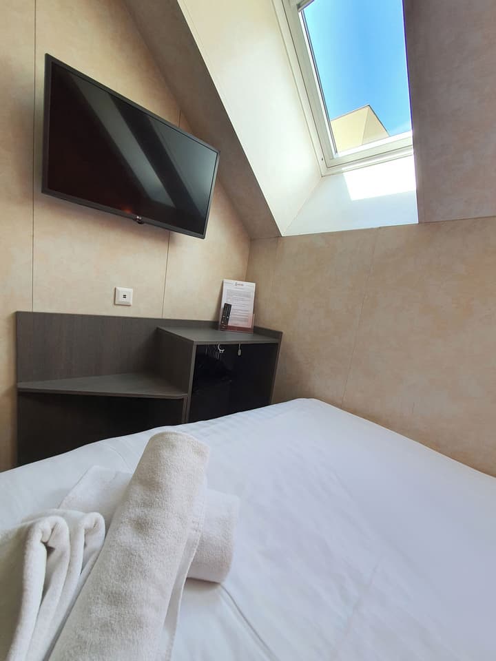 TL Hotel Budapest