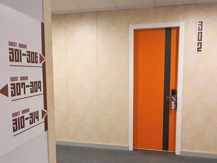TL Hotel Budapest