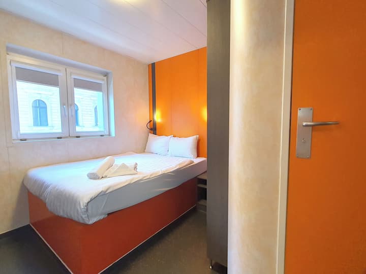 TL Hotel Budapest
