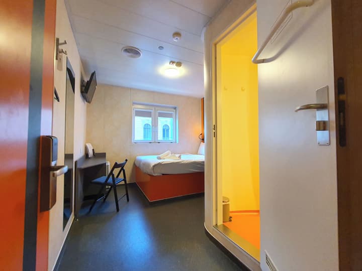TL Hotel Budapest