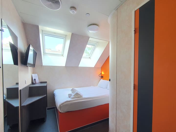 TL Hotel Budapest