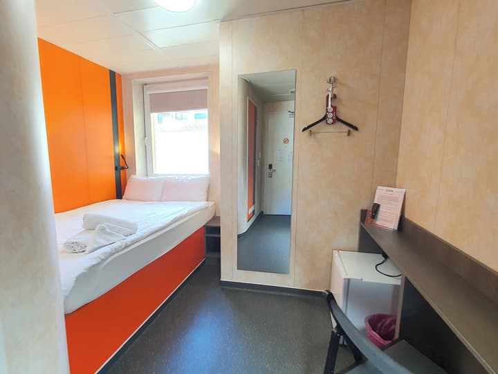 TL Hotel Budapest