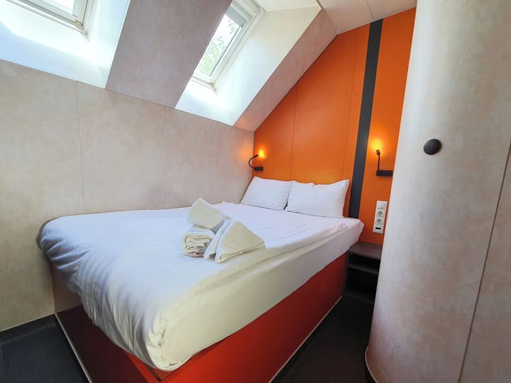 TL Hotel Budapest