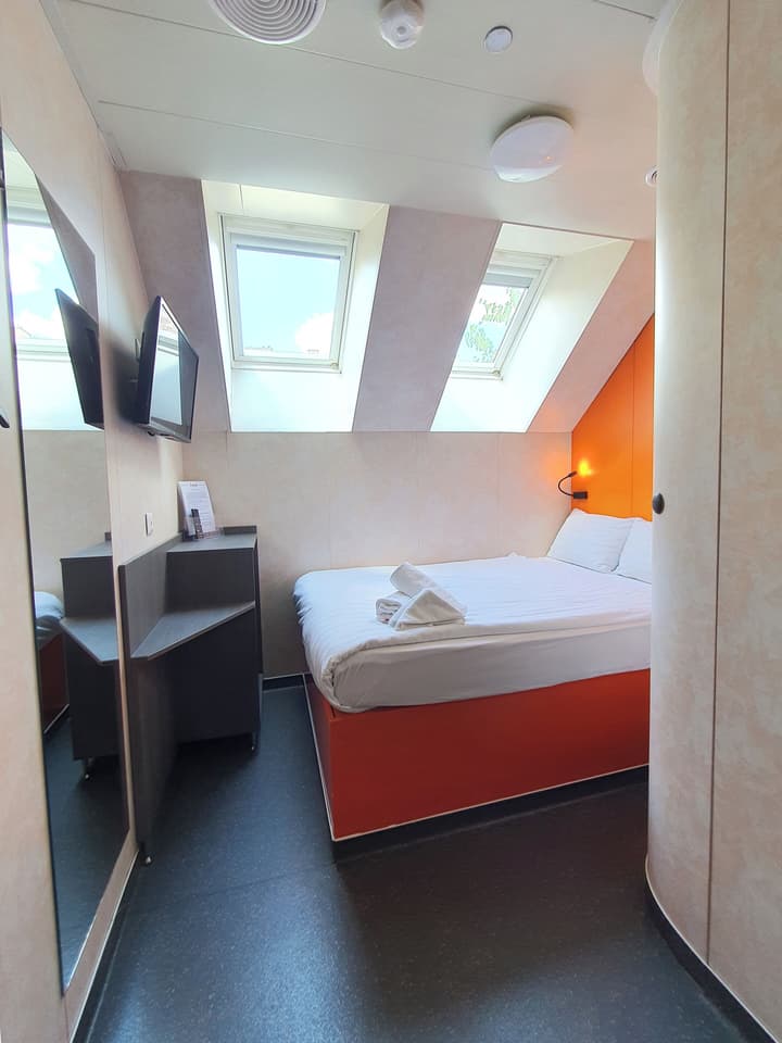 TL Hotel Budapest