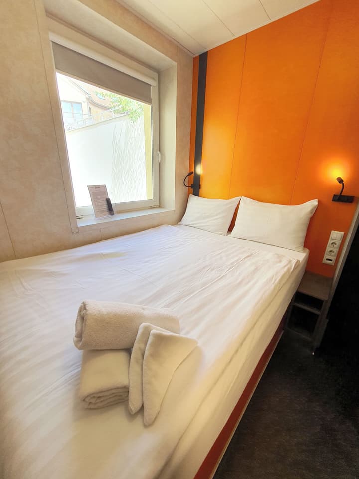 TL Hotel Budapest