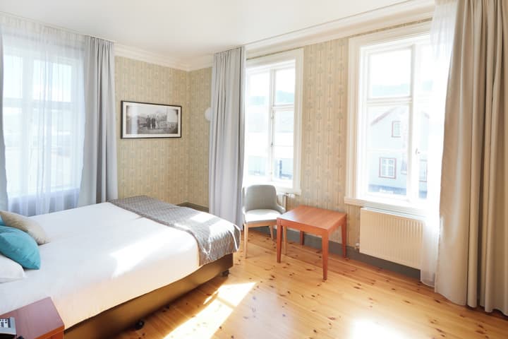 Fosshotel Eastfjords