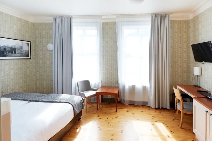 Fosshotel Eastfjords