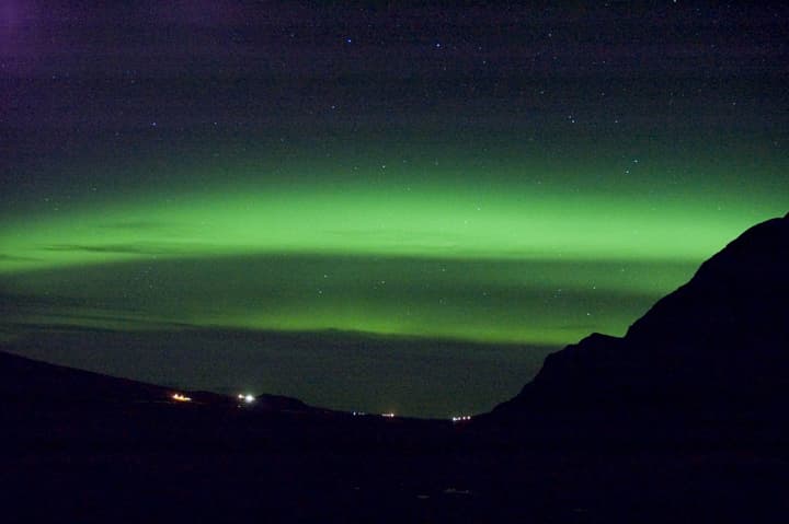 Fosshotel Eastfjords