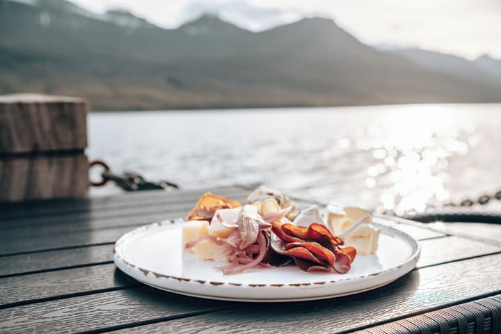 Fosshotel Eastfjords
