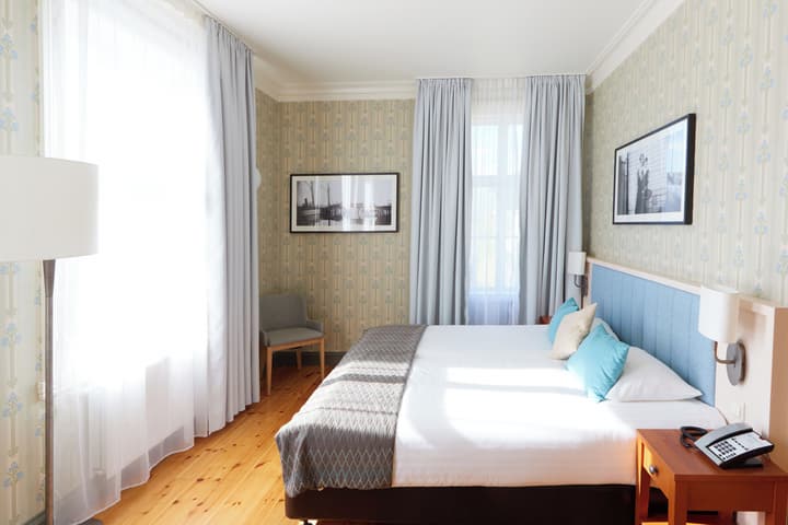 Fosshotel Eastfjords
