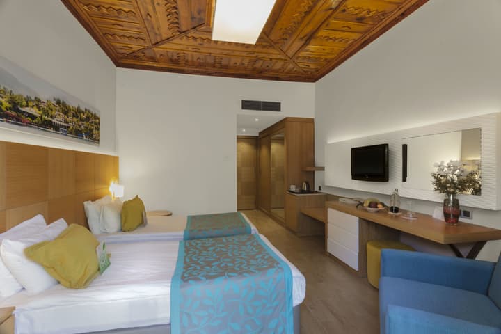 Club & Hotel Letoonia