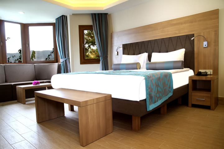 Club & Hotel Letoonia