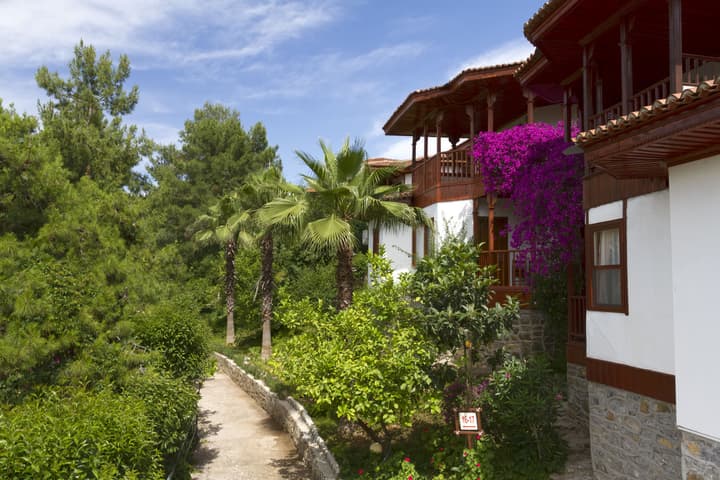 Club & Hotel Letoonia