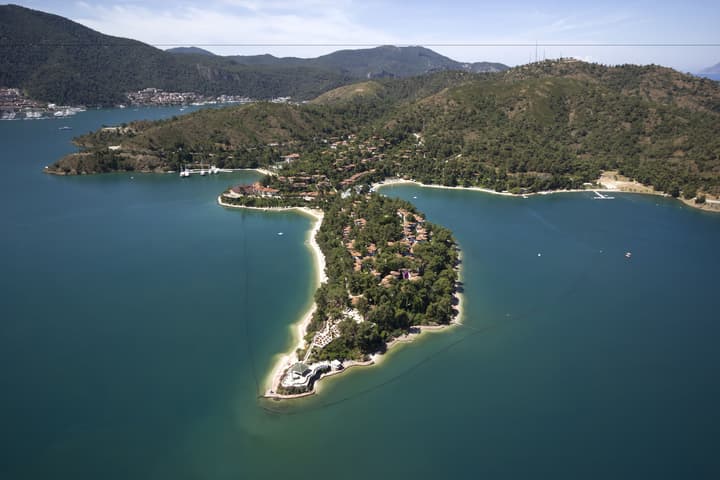 Club & Hotel Letoonia