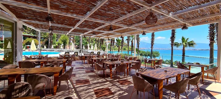 Club & Hotel Letoonia