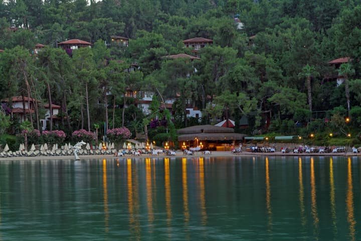 Club & Hotel Letoonia
