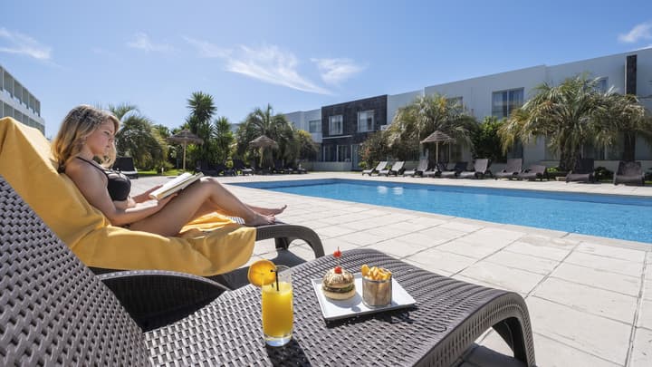 Açorsonho Apartamentos Turísticos