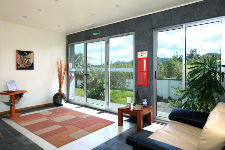 Açorsonho Apartamentos Turísticos