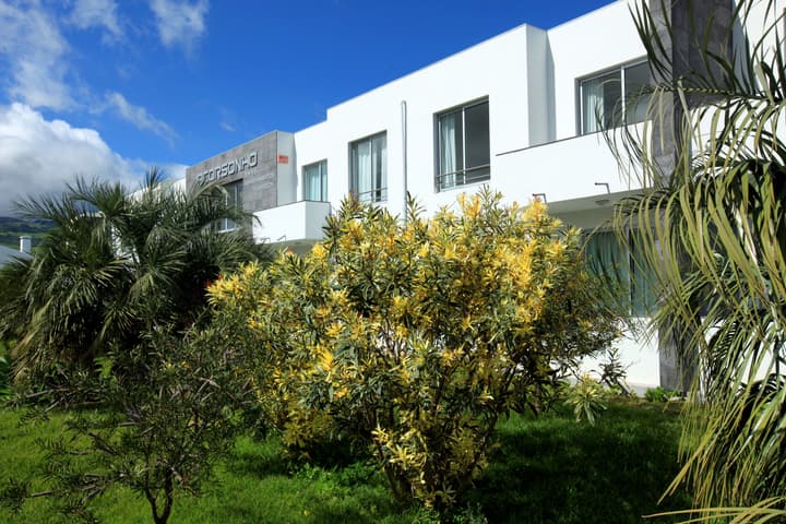 Açorsonho Apartamentos Turísticos
