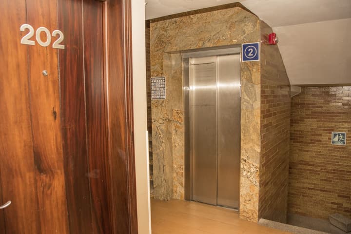 Hotel Porto Allegro - Near Malecon