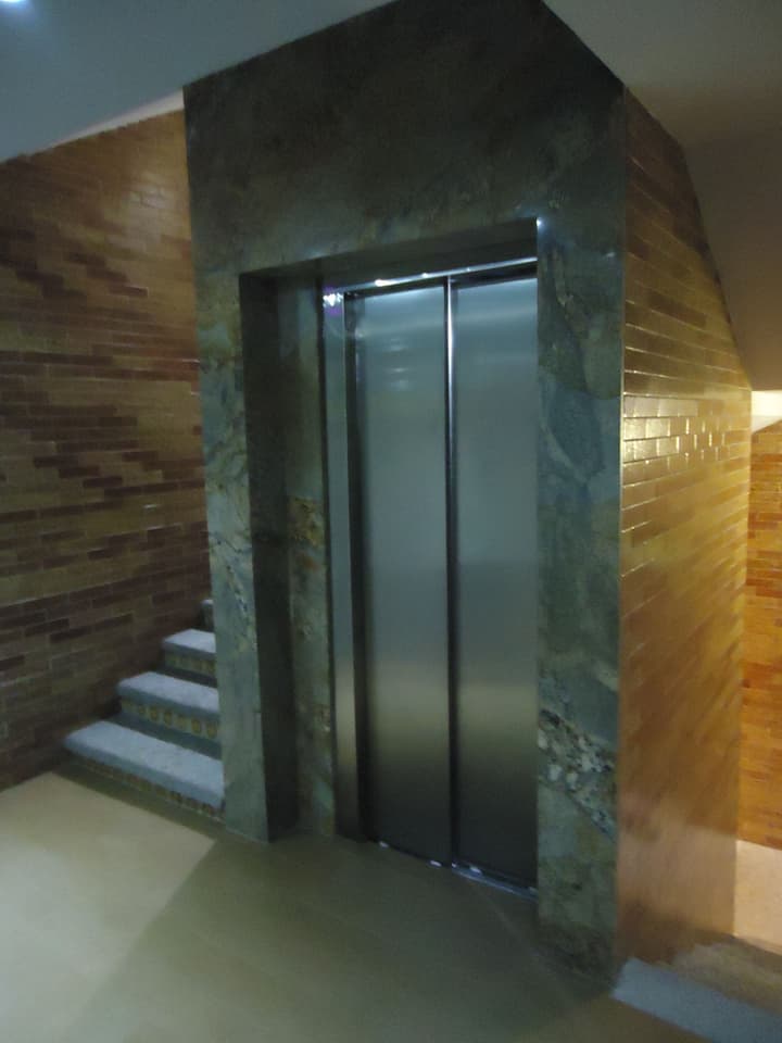 Hotel Porto Allegro - Near Malecon