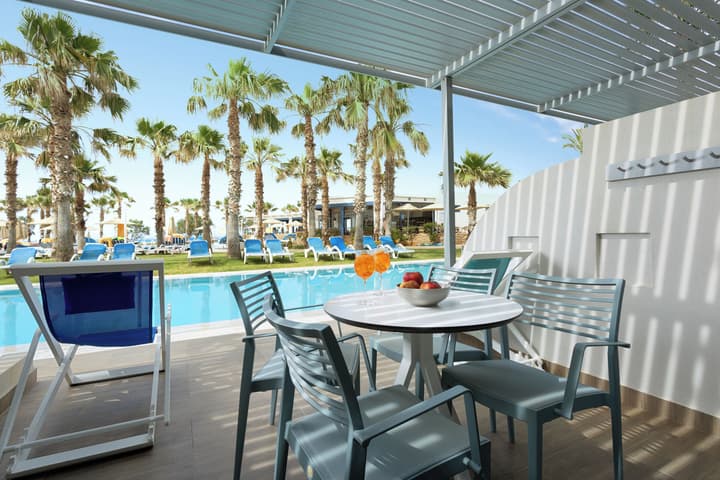 Lyttos Beach - All Inclusive