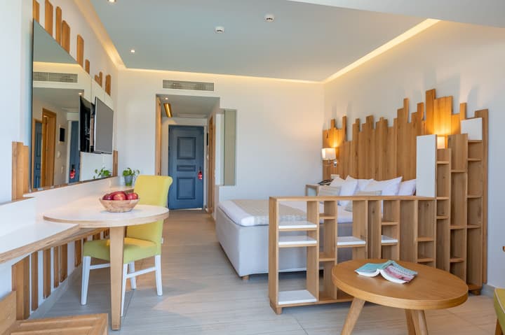 Lyttos Beach - All Inclusive