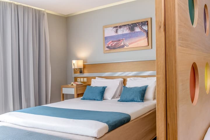 Lyttos Beach - All Inclusive