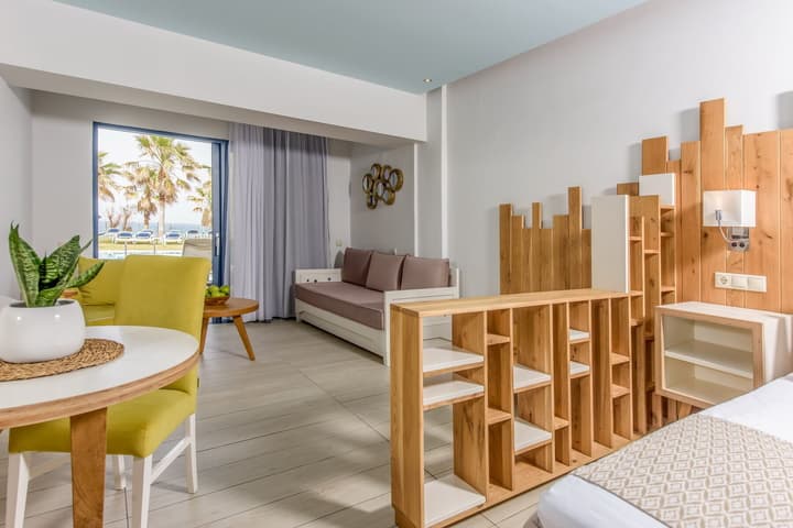 Lyttos Beach - All Inclusive