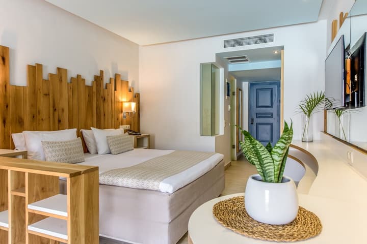 Lyttos Beach - All Inclusive
