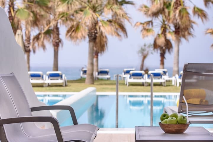 Lyttos Beach - All Inclusive