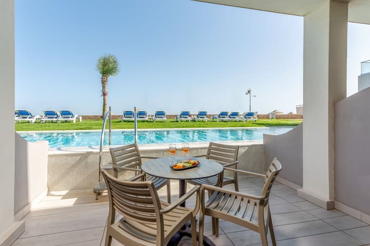 Lyttos Beach - All Inclusive