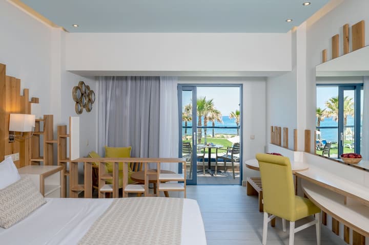 Lyttos Beach - All Inclusive