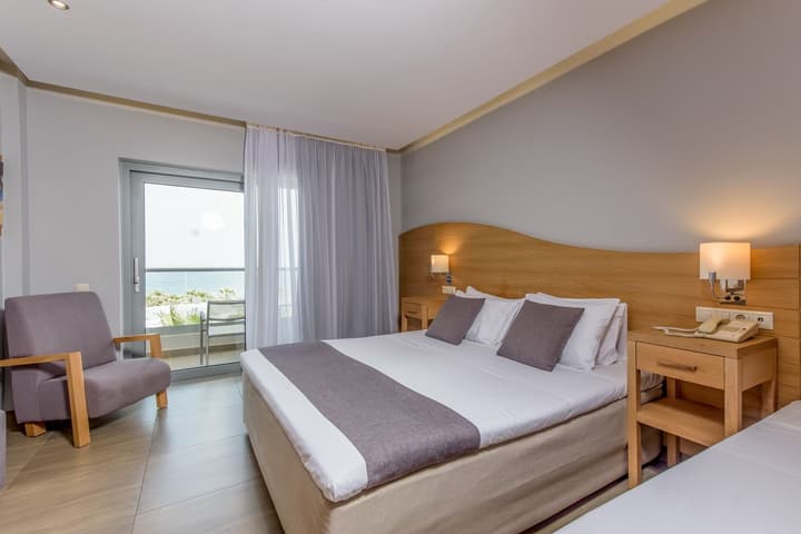 Lyttos Beach - All Inclusive