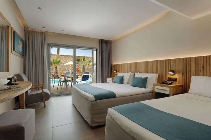 Lyttos Beach - All Inclusive