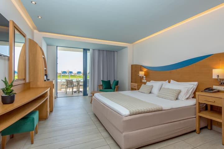 Lyttos Beach - All Inclusive