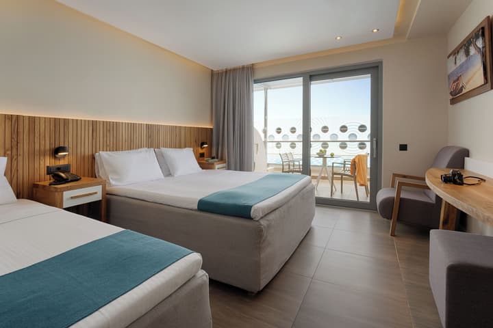 Lyttos Beach - All Inclusive
